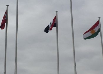 PDK Ji Bo Hukumeta İrak û Tirkiyê Navbeyînkariyê Dike