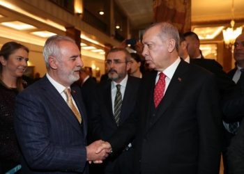 Baraj İhaleleri AKP Yandaşlarına Verildi!