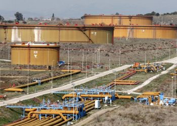 Dahata Petrola Kurdistanê di Navbera PDK, Tirkiye û Iraq de Hat Parvekirin