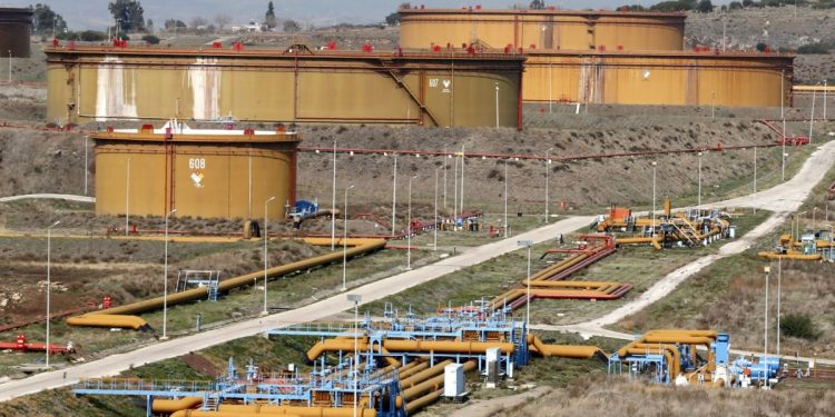 Dahata Petrola Kurdistanê di Navbera PDK, Tirkiye û Iraq de Hat Parvekirin