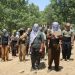 Güney Kürdistan Özsavunma Güçleri Kuruluşunu İlan Etti
