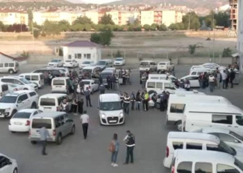 TSK’da “Cadı Avı Operasyonu