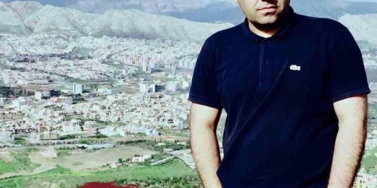 Asayîşa PDK’ê Di Derbarê Harwîn Silêvaneyî de tu Agahiyan Nade