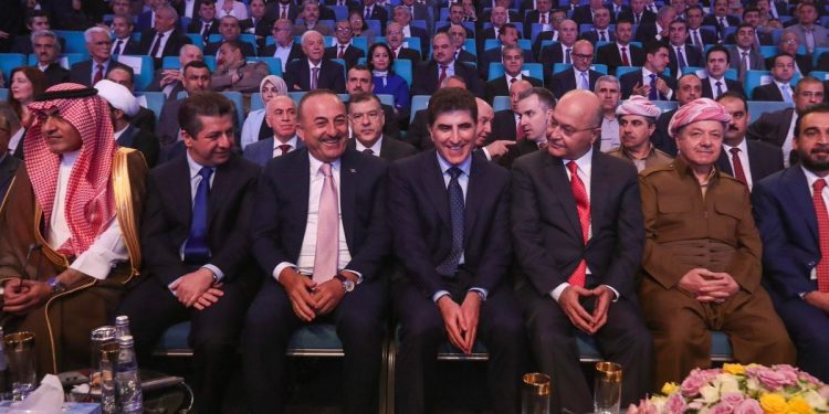 KDP İhanetin Vücut Bulmuş Halidir
