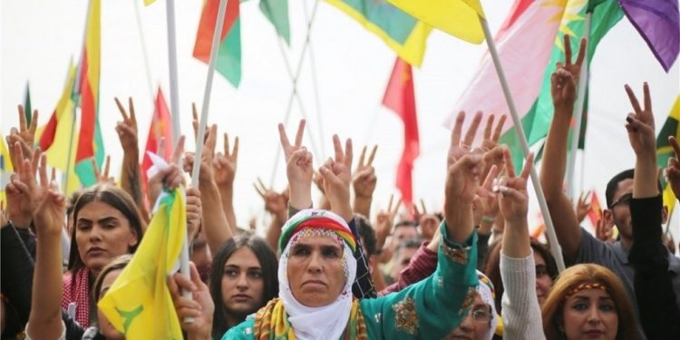 Kirli Pazarlık ve İşbirliğine Karşı  Ulusal Kongre