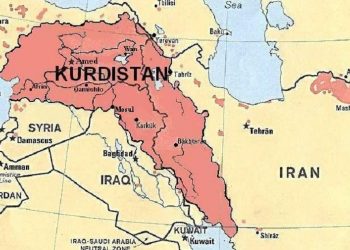 Bütün Kürtler Ulusal Birlik Olmak Zorundadır