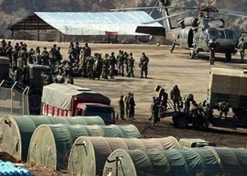 İşgal Operasyonu Genişleyerek Bütün Güney Kürdistan’a Yayılıyor!