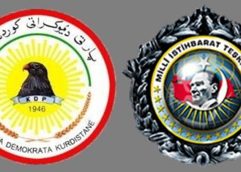 MİT ve Parastın’ın Büyük Oyunu!