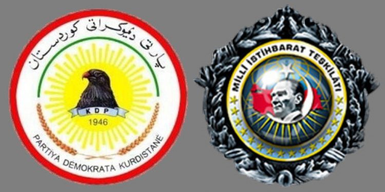 MİT ve Parastın’ın Büyük Oyunu!