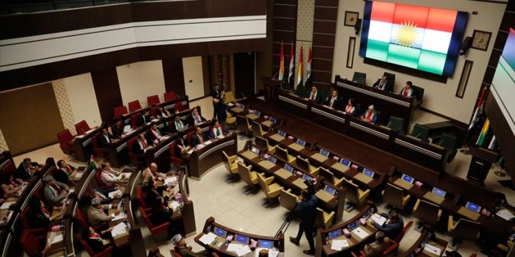 Kabîneya Nû Ya Hukumeta Herêma Kurdistanê Çawa Hat Avakirin?