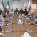 ENKS li Stenbolê tevlî civînê bû: Divê piştî dagirkirina Rojava heremê radestê ENKS’ê bê kirin