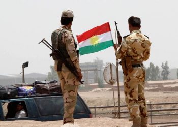 PDK di navbera Hukumeta Iraq û Tirkiye de asê maye