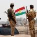 PDK di navbera Hukumeta Iraq û Tirkiye de asê maye