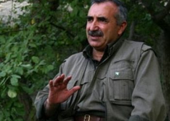 Karayılan: Demokratik Özerklik Planını Açıklayacağız