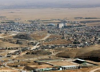 PDK Planekî Nû Ji Bo Şengalê Amade Dike