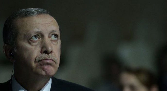 Bu Uçurumdan Çok Eşekler Yuvarlandı