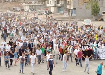 Evrensel Hukukta Halkların Kaderini Tayini ve Meşru Savunma Hakkı – 2