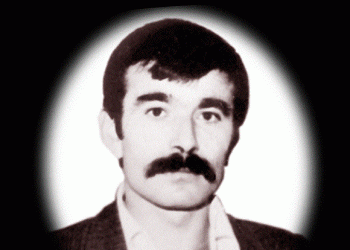 Işığın Adı ‘KEMAL’ Oldu Ülkemde