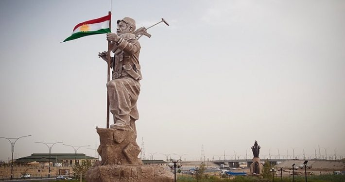 PDK daxwaza baregehên xwe yên li Kerkukê dike