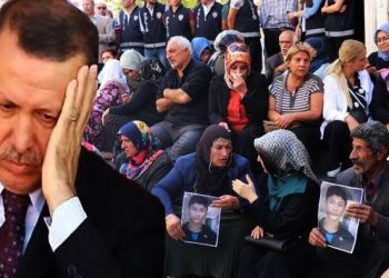 Despot Erdoğan Kendi Çelişkilerinde Boğulurken