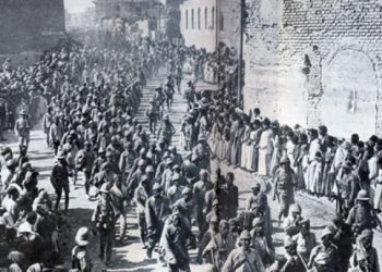 Türk Devlet-İktidar Aklı Savaş ve Soykırım Aklıdır -2