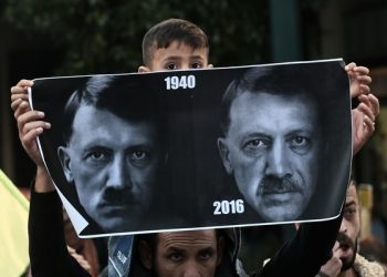 Türkiye’nin Rejim Sorunu Var, Hükümet Sorunu Yok