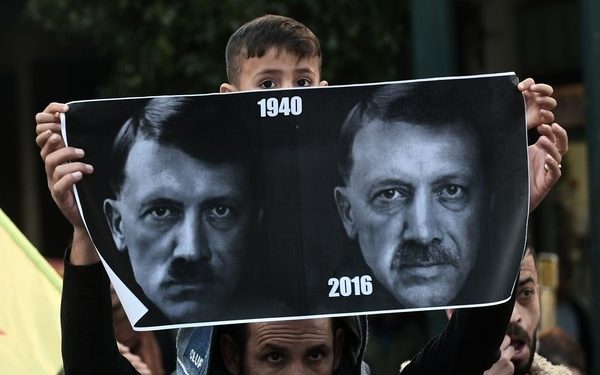 Türkiye’nin Rejim Sorunu Var, Hükümet Sorunu Yok