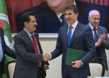 YNK li ser parêzgeha Kerkukê gefan li PDK’ê dike