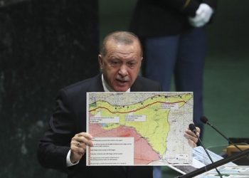 TC’nin Suriye Politikası Üzerine