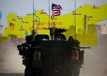 Amerika Ortadoğu’da Tutunamıyor!