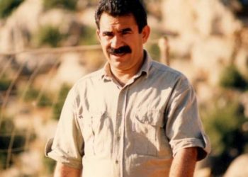 Önder Apo: 9 Ekim Yürüyüşü Demokrasi ve Özgürlük Arayışı Yürüyüşüdür