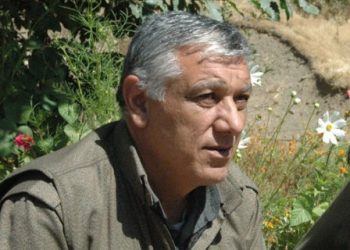 Bayik: Çûyîna Ser Sindoqê Înkara Gelê Kurd e