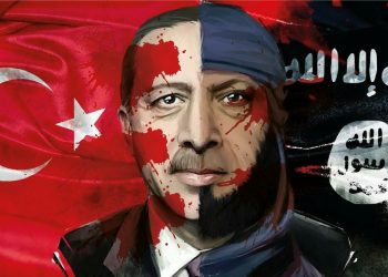 Türk Ordusu Çetelere Engel Olmaz!