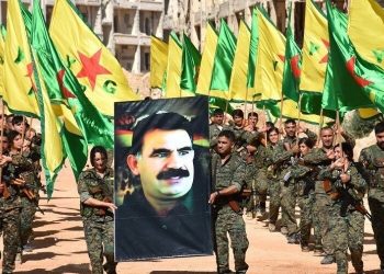 Bu Savaş Kürd’ün Özgürlüğüne Ulaştığı Savaş Olacak!