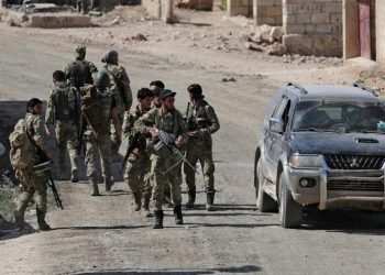 Rojava İşgal ve İlhakı, Kürt Soykırımını Amaçlayan ve Demokratik Ortadoğu Federasyonu’nu Hedefleyen Uluslararası Bir Komplodur