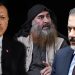 Ebubekir El-Bağdadi ve Erdoğan’nın iletişim ağı ortaya çıktı!