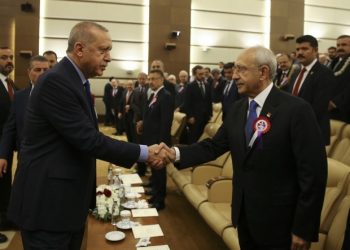 Tekçi CHP ve Faşist AKP’nin Gündem Değiştirme Oyunları