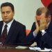 ‘AKP içerisindeki istifalar Erdoğan’ın sonunu getirecek’