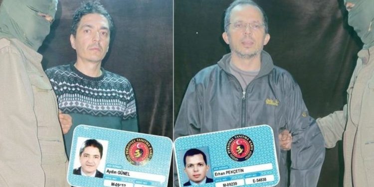 MİT’e Bağlı ‘Basın Müşavirliği’ Psikolojik Savaş İçin Özel Çalışıyor