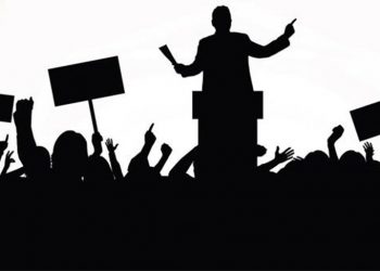 Demokrasilerde Halk Olur Devlet Değil