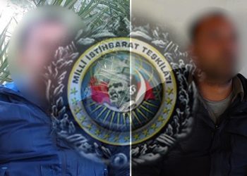 Güney Kürdistan’da MİT’in Ajanlaştırma yöntemleri deşifre oldu