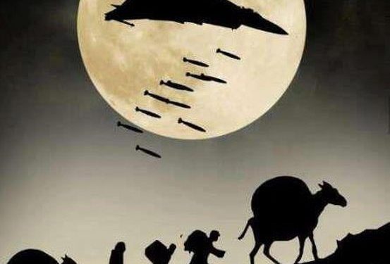 Roboski’den Yükselen Çığlıklar