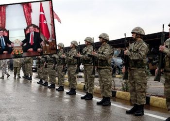 Libya’da Denge Arayışı
