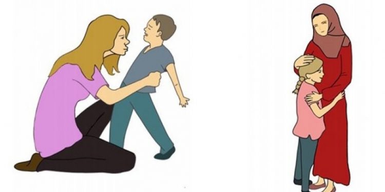 MEB Yoluyla Topluma Şeriat Sistemi Dayatılıyor