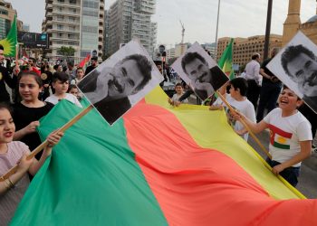 Özgürlük Hareketi Yaşayan Kürt Halkı ve İnsanlıktır