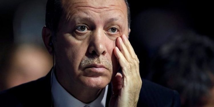 İdlib!….Tükenen Hayaller