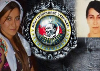 İhanet Pratiklerinden Biri Daha Deşifre Edildi!