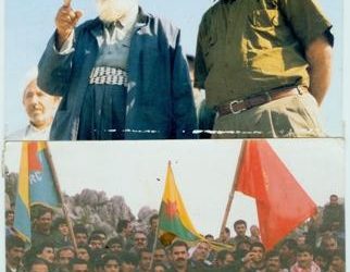 Öcalan’a Saldırmayın!