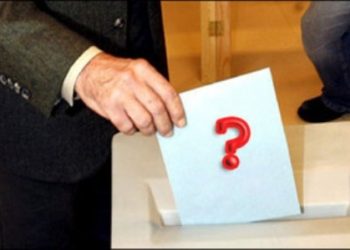 Referandum, Halka Satılmaya Çalışılan Ölmüş Eşektir!