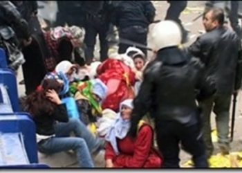 Egemenlikli Erkek=Devlet